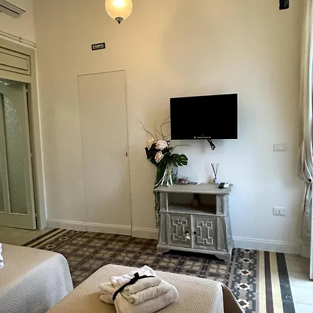 Apartamento La Dimora Di Teresa *