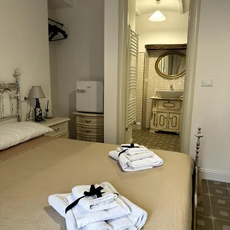 La Dimora Di Teresa Apartamento Lanciano