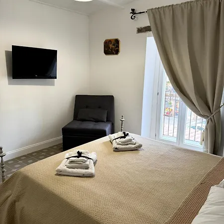 Apartamento La Dimora Di Teresa Lanciano