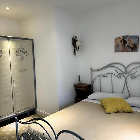 La Dimora Di Teresa Apartamento Lanciano