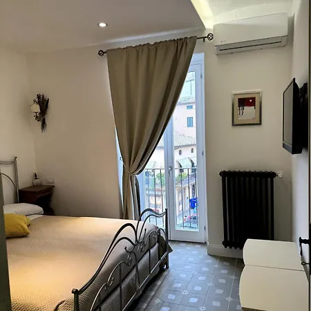 La Dimora Di Teresa Lanciano