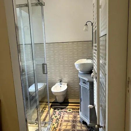 La Dimora Di Teresa Lanciano