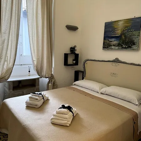 La Dimora Di Teresa Apartamento