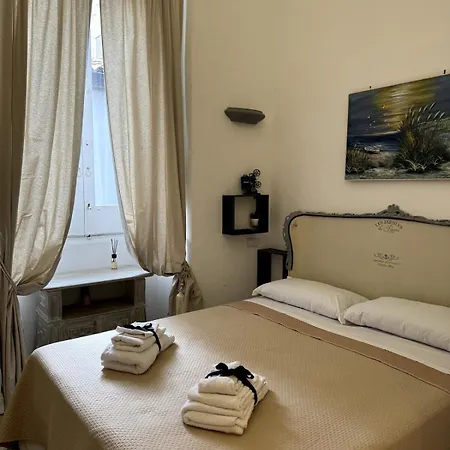 La Dimora Di Teresa Apartamento Lanciano