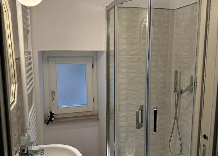 Apartamento La Dimora Di Teresa Lanciano