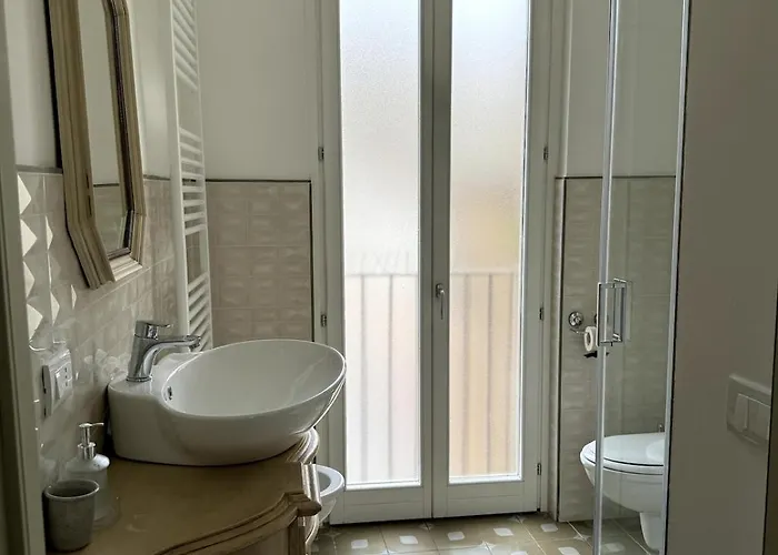 La Dimora Di Teresa Apartamento