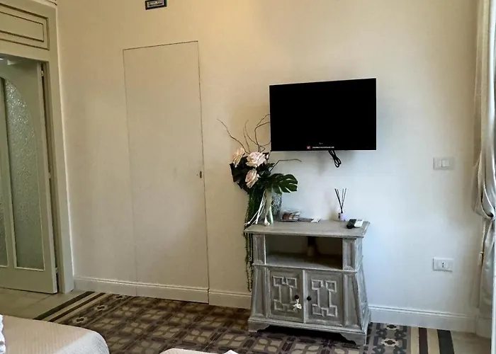 Апартаменты La Dimora Di Teresa *