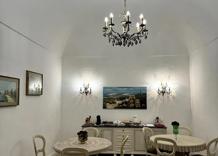 La Dimora Di Teresa Apartamento Lanciano