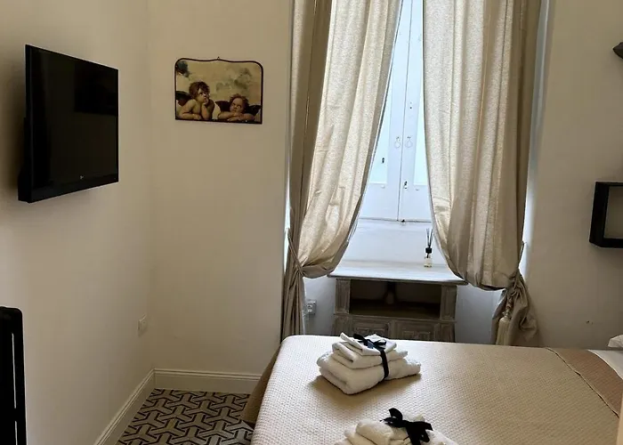 Apartamento La Dimora Di Teresa