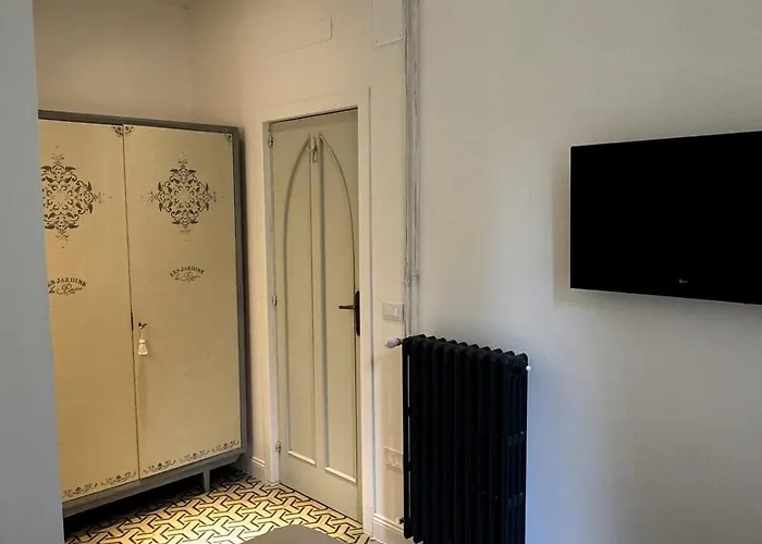 La Dimora Di Teresa Apartamento *