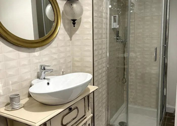 Apartamento La Dimora Di Teresa *