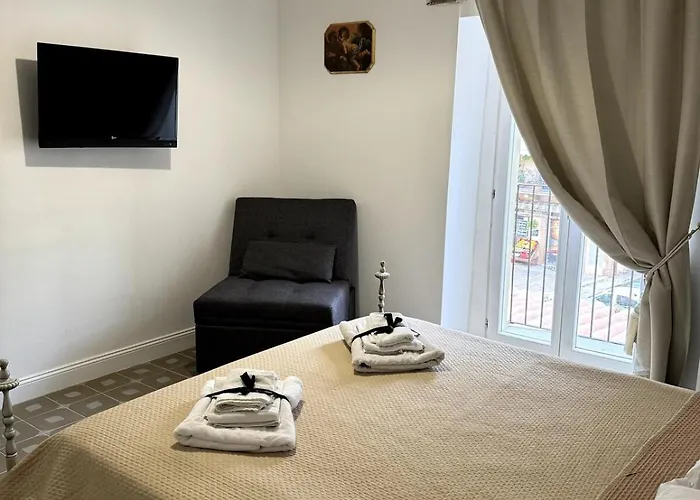 Apartamento La Dimora Di Teresa Lanciano