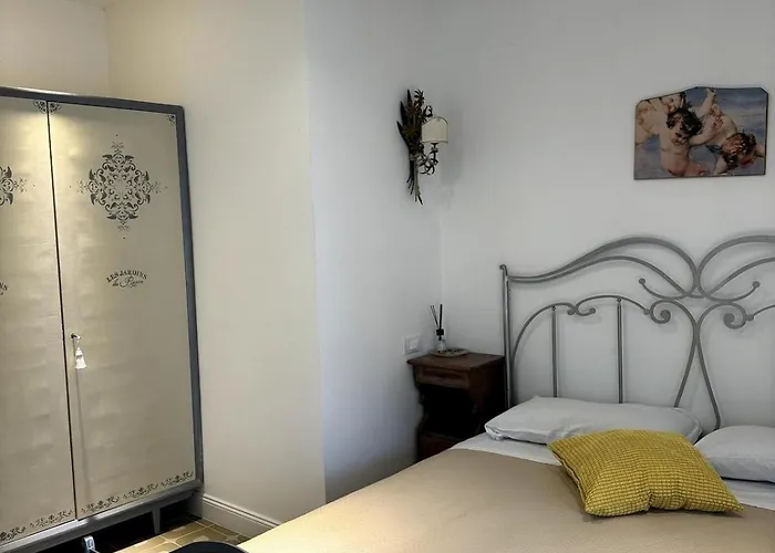 La Dimora Di Teresa Apartamento Lanciano