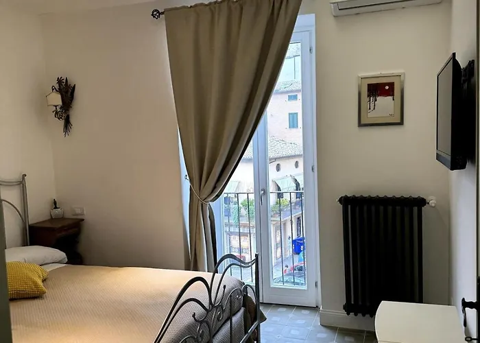 La Dimora Di Teresa Ланчиано