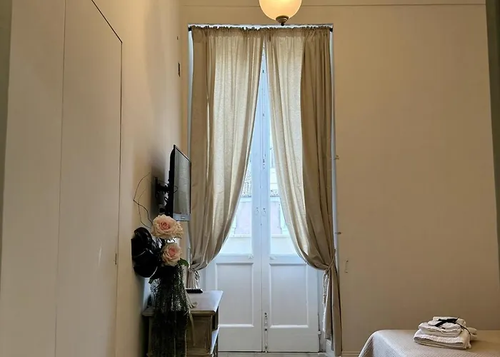 La Dimora Di Teresa * Ланчиано