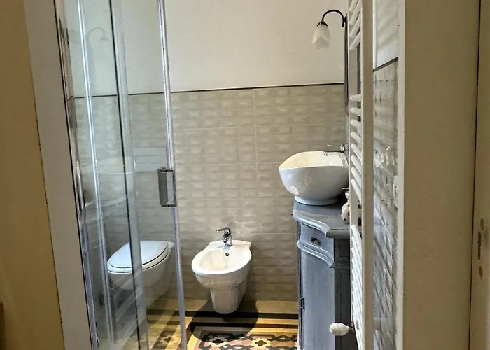 La Dimora Di Teresa Lanciano