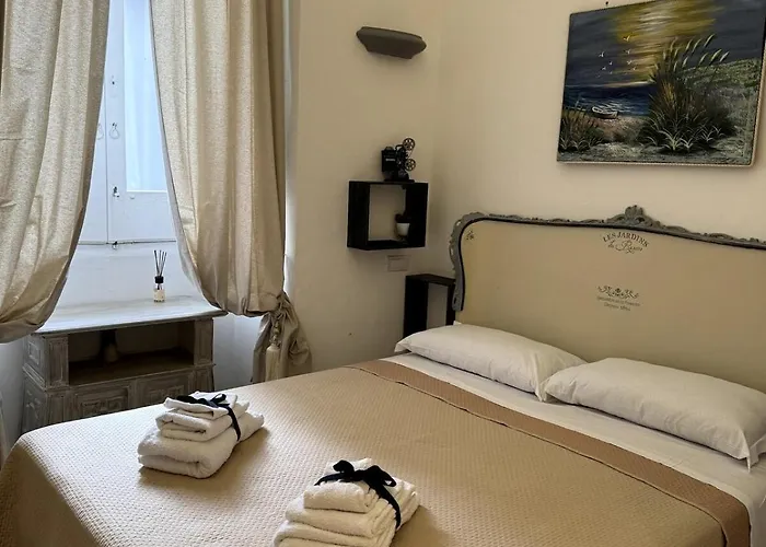 La Dimora Di Teresa Apartamento