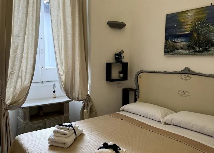 La Dimora Di Teresa Apartamento Lanciano